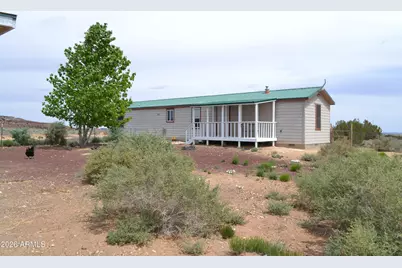 1771 W Ridgeview Ranch Road, Snowflake, AZ 85937 - Photo 19