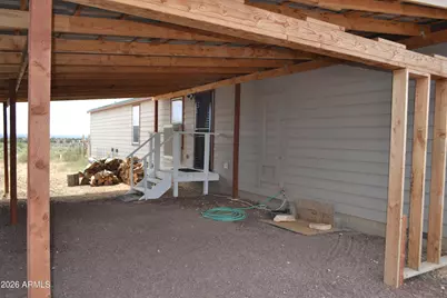 1771 W Ridgeview Ranch Road, Snowflake, AZ 85937 - Photo 37
