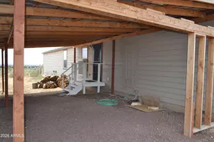 3077 N Ranchview Rd, Snowflake, AZ 85937 - Photo 37
