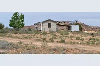 1771 W Ridgeview Ranch Road, Snowflake, AZ 85937 - Photo 35