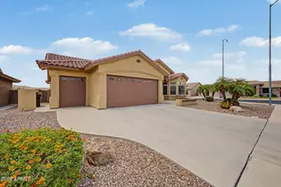 2746 S Elderwood Cir, Mesa, AZ 85209 - Photo 1