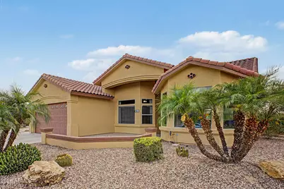 2746 S Elderwood Circle, Mesa, AZ 85209 - Photo 5
