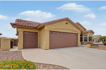 2746 S Elderwood Circle, Mesa, AZ 85209 - Photo 3