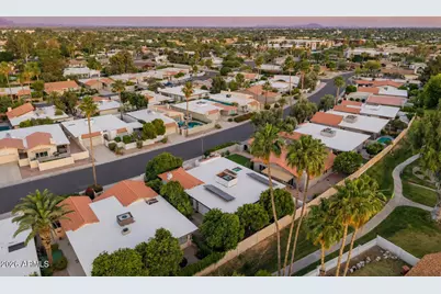 7130 N Via De Amigos --, Scottsdale, AZ 85258 - Photo 5