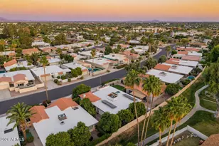 7130 N Via De Amigos --, Scottsdale, AZ 85258 - Photo 5