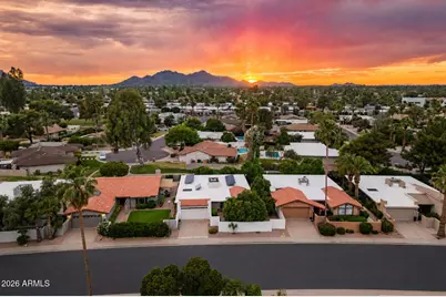 7130 N Via De Amigos --, Scottsdale, AZ 85258 - Photo 3