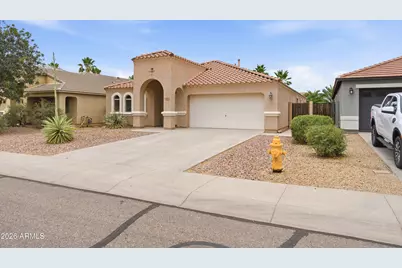3890 E Graphite Road, San Tan Valley, AZ 85143 - Photo 3