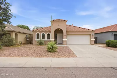 3890 E Graphite Road, San Tan Valley, AZ 85143 - Photo 1