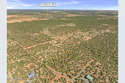 1853 Woolford Road #-, Pinedale, AZ 85934 - Photo 3