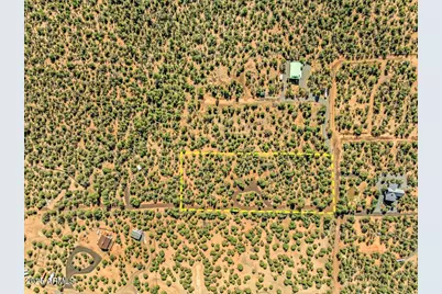 1853 Woolford Road #-, Pinedale, AZ 85934 - Photo 17