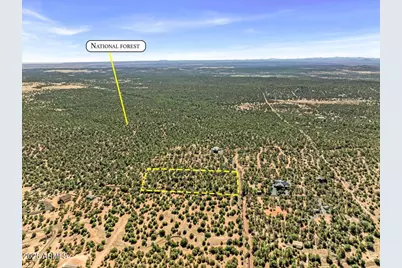 1853 Woolford Road #-, Pinedale, AZ 85934 - Photo 13