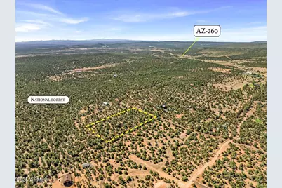 1853 Woolford Road #-, Pinedale, AZ 85934 - Photo 11