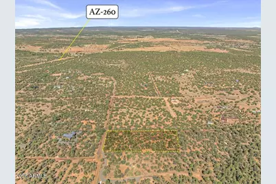 1853 Woolford Road #-, Pinedale, AZ 85934 - Photo 5