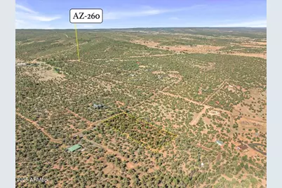 1853 Woolford Road #-, Pinedale, AZ 85934 - Photo 7
