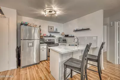 2700 S White Mountain Road #302, Show Low, AZ 85901 - Photo 7