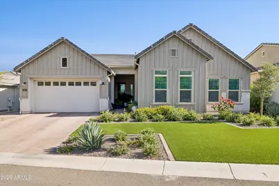 21357 W Mariposa Street, Buckeye, AZ 85396 - Photo 1