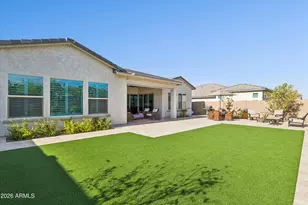 21357 W Mariposa St, Buckeye, AZ 85396 - Photo 47