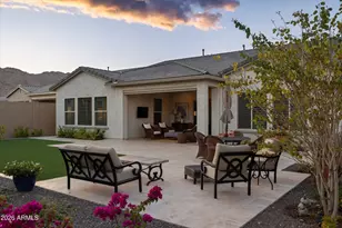 21357 W Mariposa St, Buckeye, AZ 85396 - Photo 61