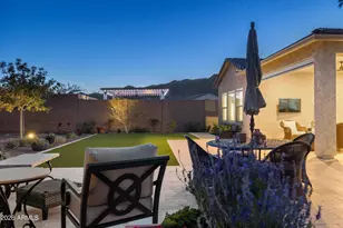21357 W Mariposa St, Buckeye, AZ 85396 - Photo 69