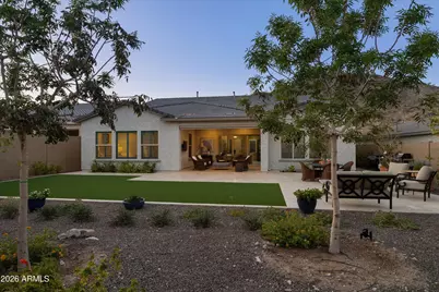 21357 W Mariposa Street, Buckeye, AZ 85396 - Photo 65