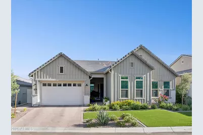 21357 W Mariposa Street, Buckeye, AZ 85396 - Photo 51
