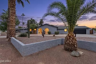 7201 N 16th Drive, Phoenix, AZ 85021 - Photo 5