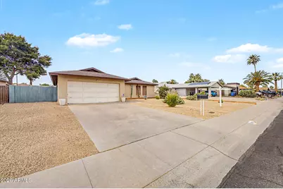 3907 E Windrose Drive, Phoenix, AZ 85032 - Photo 3