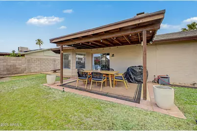 3907 E Windrose Drive, Phoenix, AZ 85032 - Photo 35