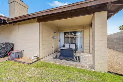 3907 E Windrose Drive, Phoenix, AZ 85032 - Photo 37