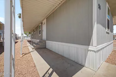 320 E McKellips Road #58, Mesa, AZ 85201 - Photo 5