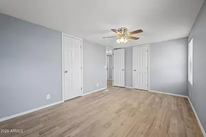 320 E McKellips Road #58, Mesa, AZ 85201 - Photo 19