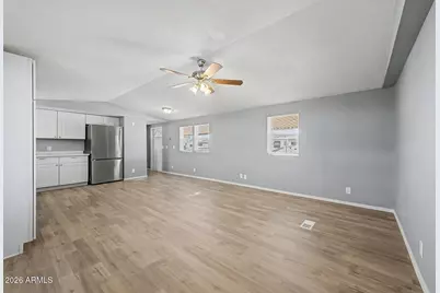 320 E McKellips Road #58, Mesa, AZ 85201 - Photo 7
