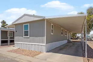 320 E McKellips Rd, Mesa, AZ 85201 - Photo 3