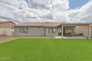 1036 N 93rd St, Mesa, AZ 85207 - Photo 33