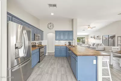 1036 N 93rd Street, Mesa, AZ 85207 - Photo 15