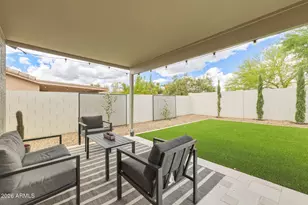 1036 N 93rd St, Mesa, AZ 85207 - Photo 29
