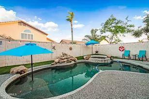 7919 W Rose Garden Ln, Peoria, AZ 85382 - Photo 47