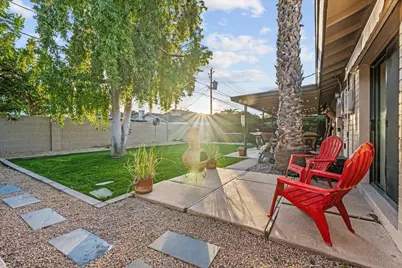 8543 E Jackrabbit Road, Scottsdale, AZ 85250 - Photo 29