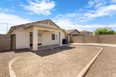 11518 W Paradise Drive, El Mirage, AZ 85335 - Photo 19