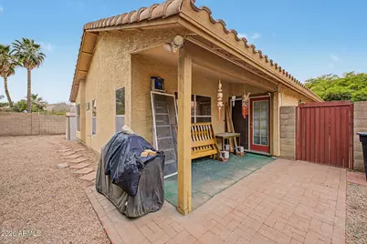 261 S Chippewa Place, Chandler, AZ 85224 - Photo 25