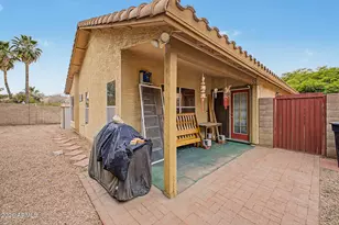 261 S Chippewa Pl, Chandler, AZ 85224 - Photo 25