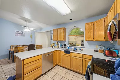 261 S Chippewa Place, Chandler, AZ 85224 - Photo 15