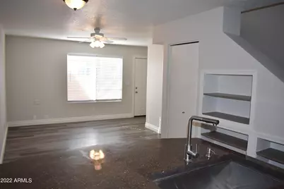 510 N Alma School Road #Unit 110, Mesa, AZ 85201 - Photo 5