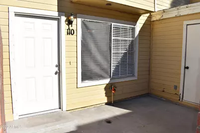 510 N Alma School Road #Unit 110, Mesa, AZ 85201 - Photo 21