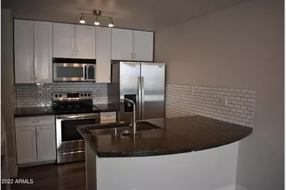 510 N Alma School Road #Unit 110, Mesa, AZ 85201 - Photo 3
