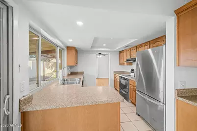 5323 W Mountain View Road, Glendale, AZ 85302 - Photo 17