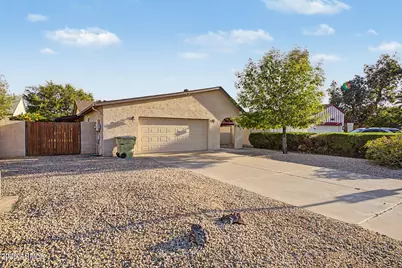 5323 W Mountain View Road, Glendale, AZ 85302 - Photo 5