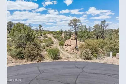 4760 W Distant View Trail #150, Prescott, AZ 86305 - Photo 13