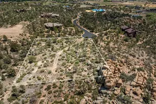 4760 W Distant View Trail, Prescott, AZ 86305 - Photo 1