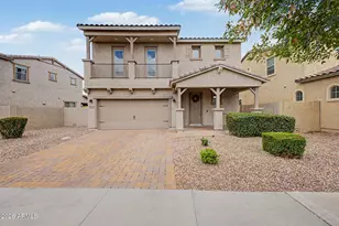 5103 S Moccasin Trail, Gilbert, AZ 85298 - Photo 5